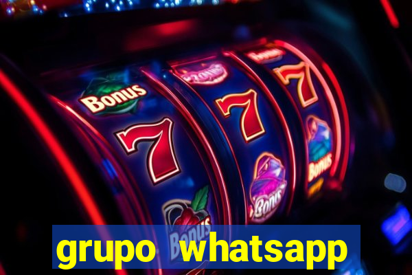 grupo whatsapp emprego bahia